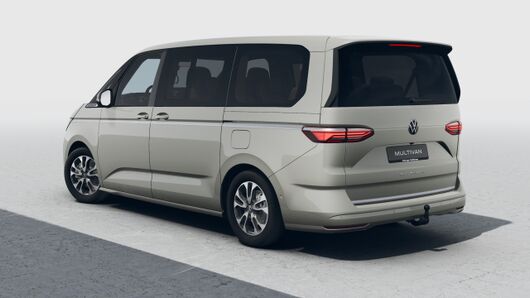 Obrázek Akční Multivan Long Style 2,0 TSI