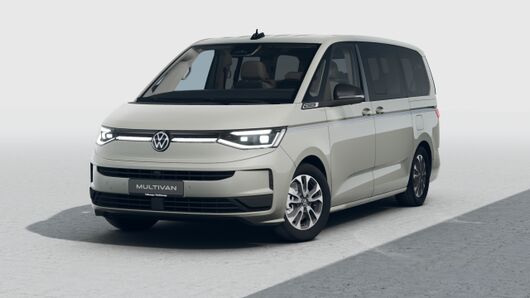 Obrázek Akční Multivan Long Style 2,0 TSI