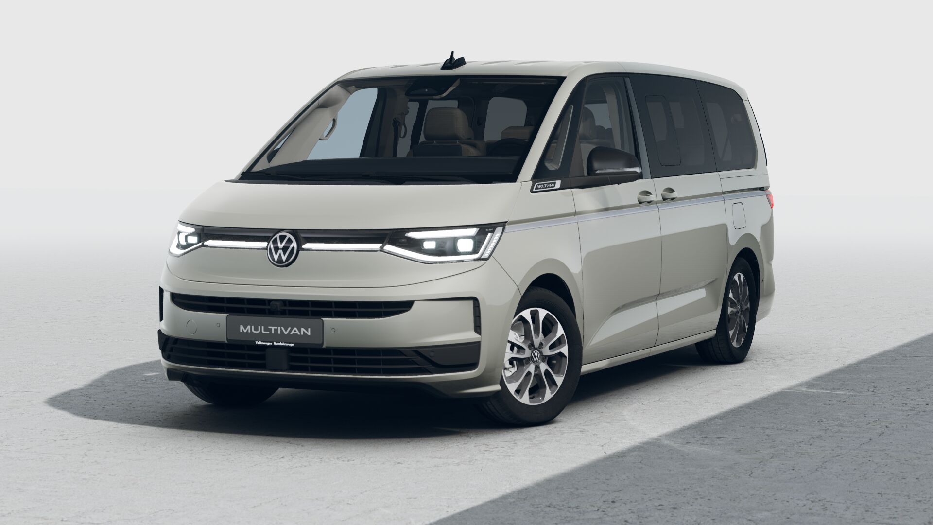 Obrázek Akční Multivan Long Style 2,0 TSI