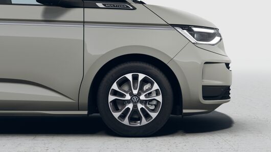 Obrázek Akční Multivan Long Style 2,0 TSI
