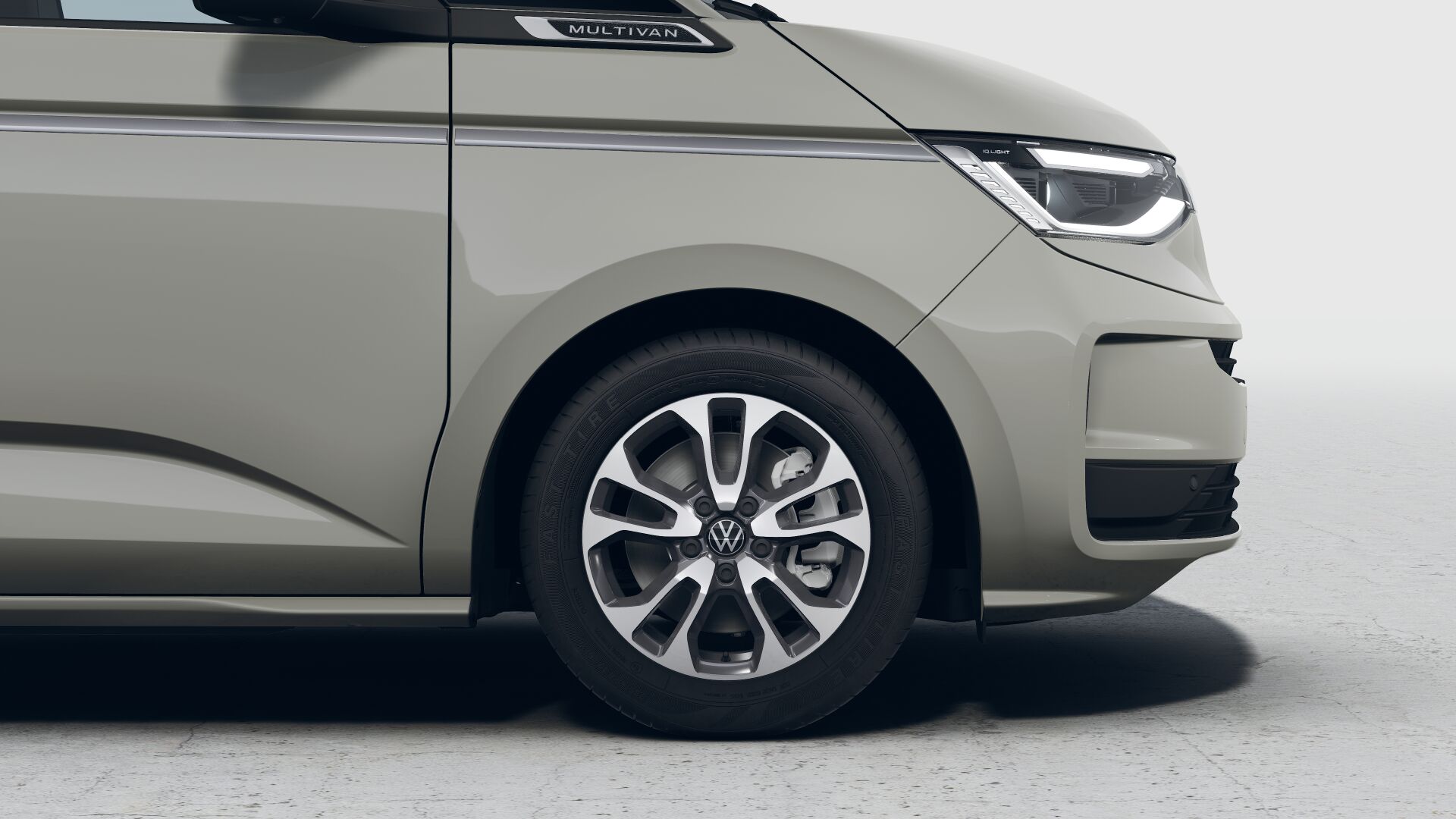 Obrázek Akční Multivan Long Style 2,0 TSI