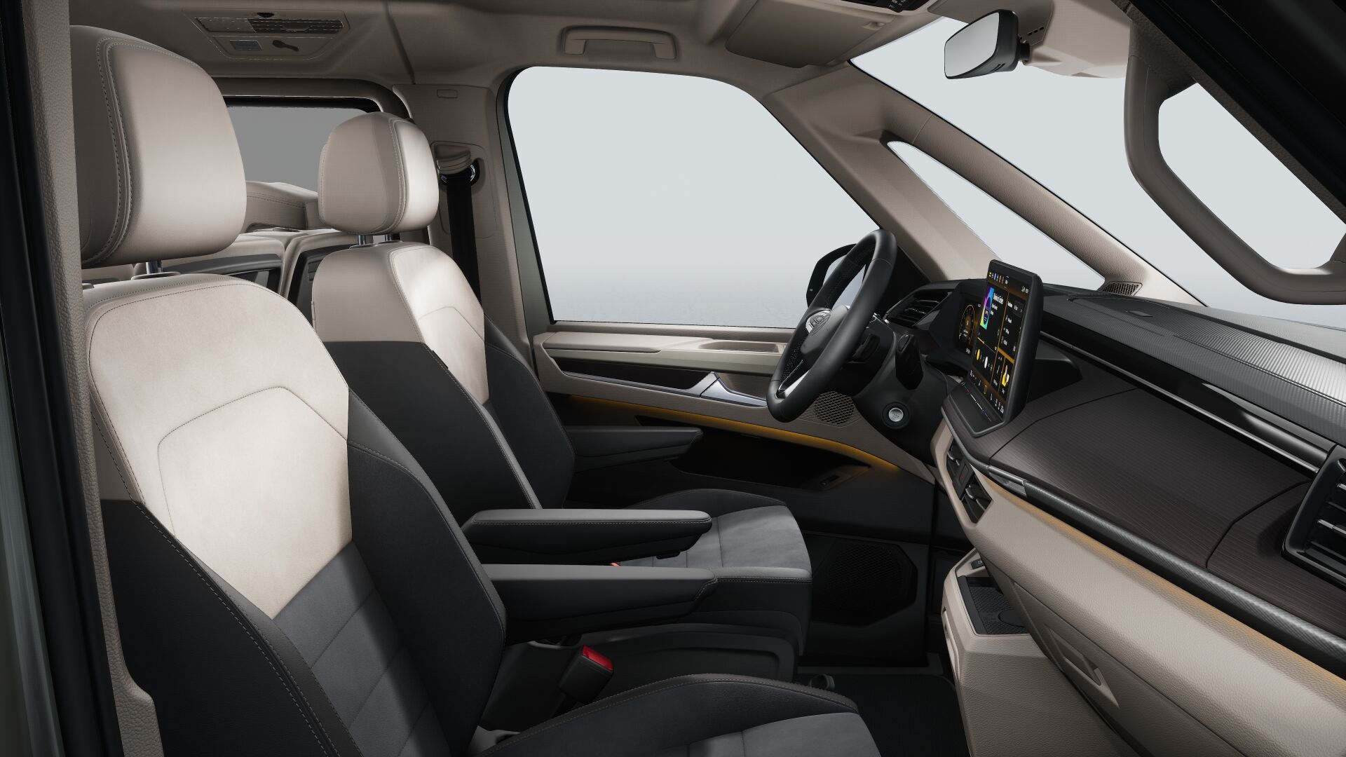 Obrázek Akční Multivan Long Style 2,0 TSI