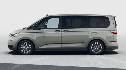 Obrázek Akční Multivan Long Style 2,0 TSI