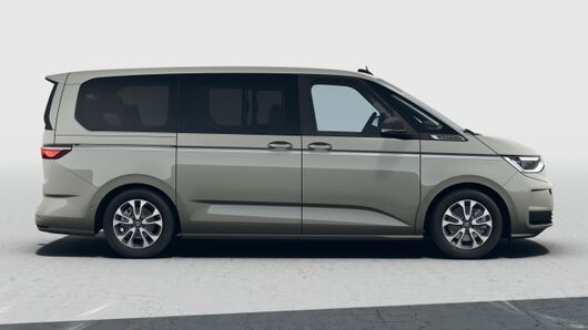 Obrázek Akční Multivan Long Style 2,0 TSI