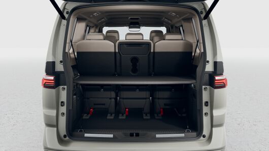 Obrázek Akční Multivan Long Style 2,0 TSI