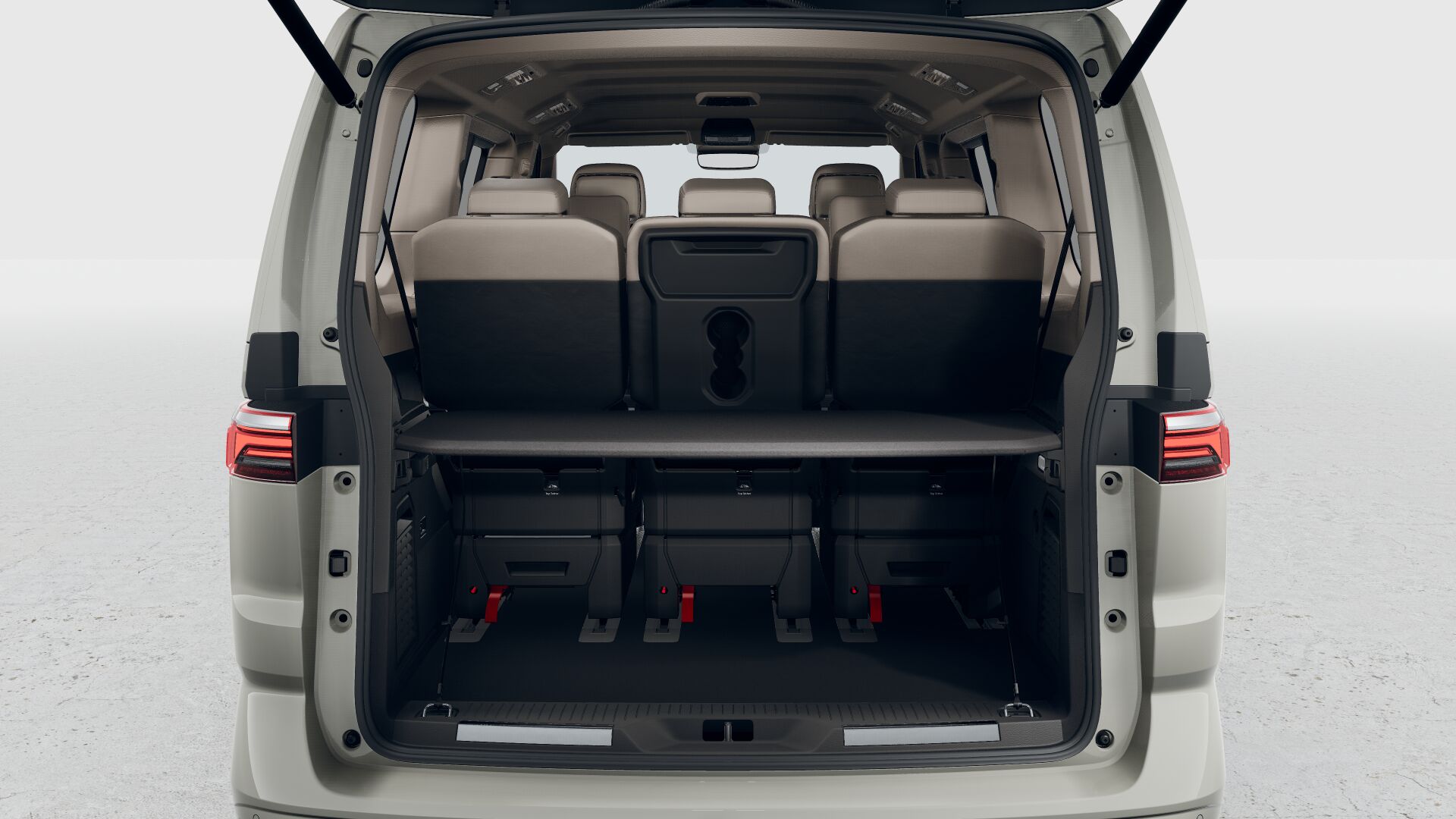 Obrázek Akční Multivan Long Style 2,0 TSI