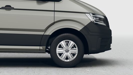 Obrázek Akční Crafter skříň 35 103kW 6G FWD SR