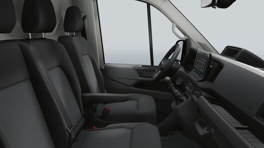 Obrázek Akční Crafter skříň 35 103kW 6G FWD SR