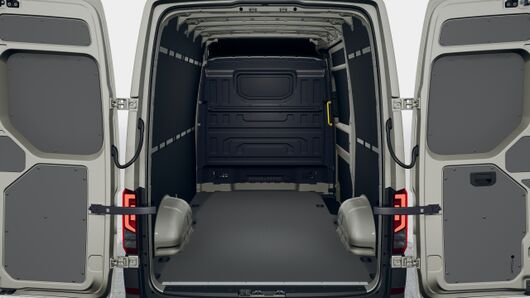 Obrázek Akční Crafter skříň 35 103kW 6G FWD SR