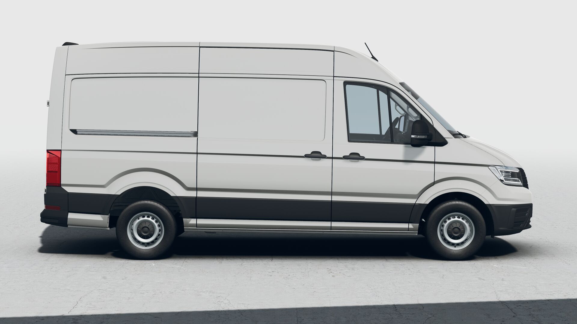 Obrázek Akční Crafter skříň 35 103kW 6G FWD SR