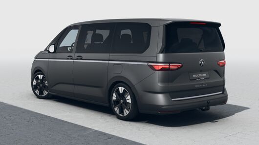 Obrázek Akční Multivan Long Style 2,0 TSI