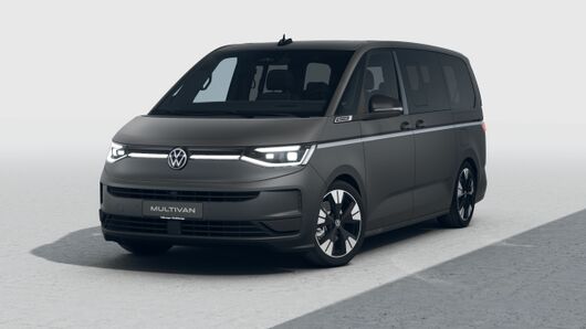 Obrázek Akční Multivan Long Style 2,0 TSI