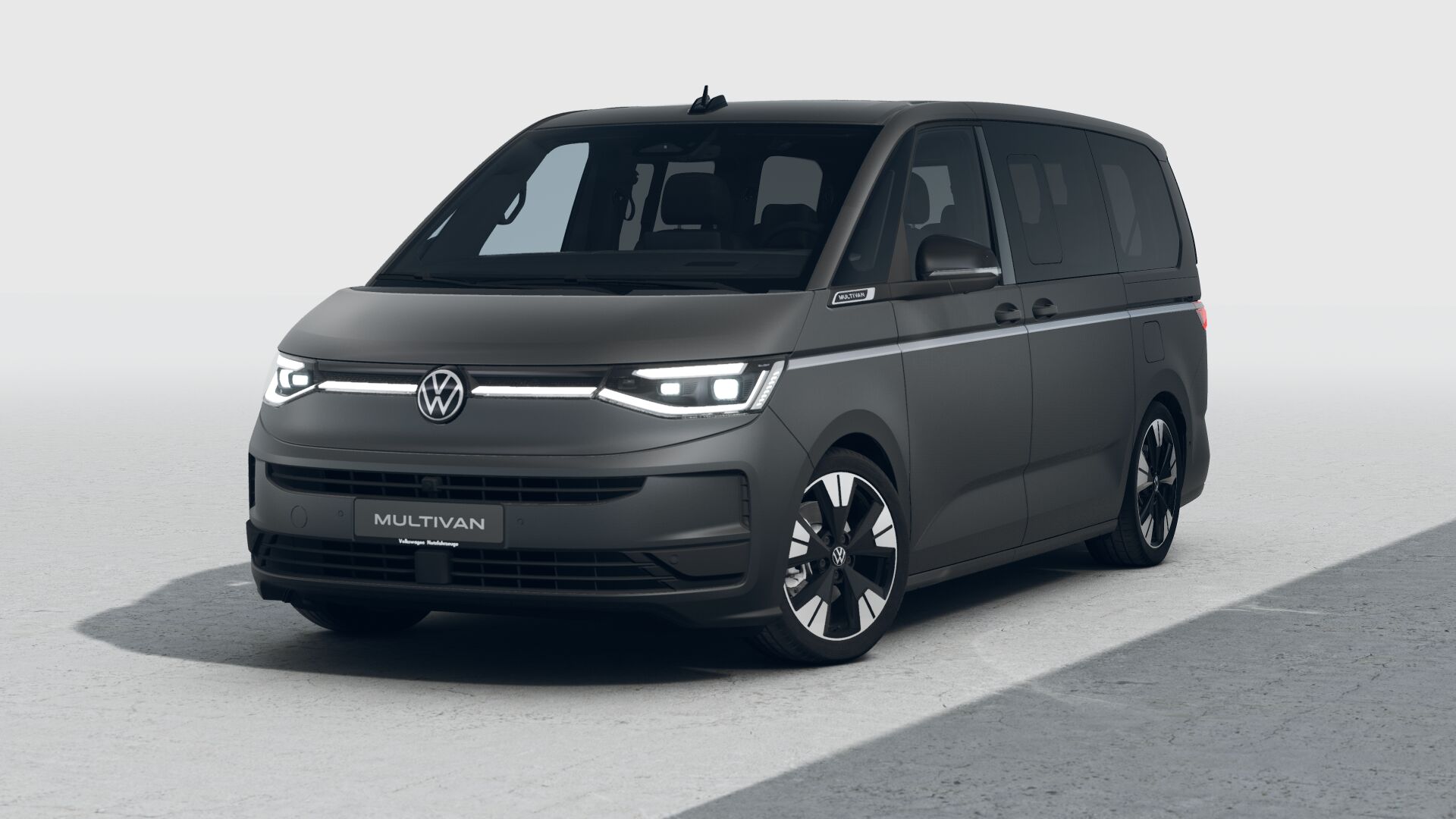 Obrázek Akční Multivan Long Style 2,0 TSI