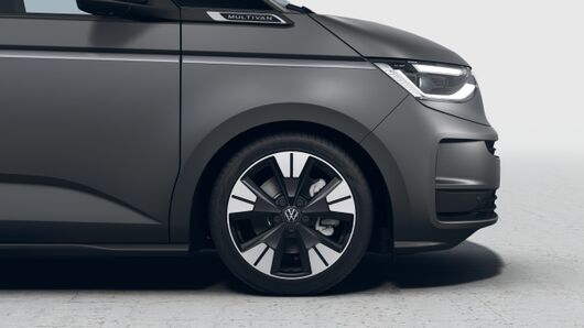 Obrázek Akční Multivan Long Style 2,0 TSI