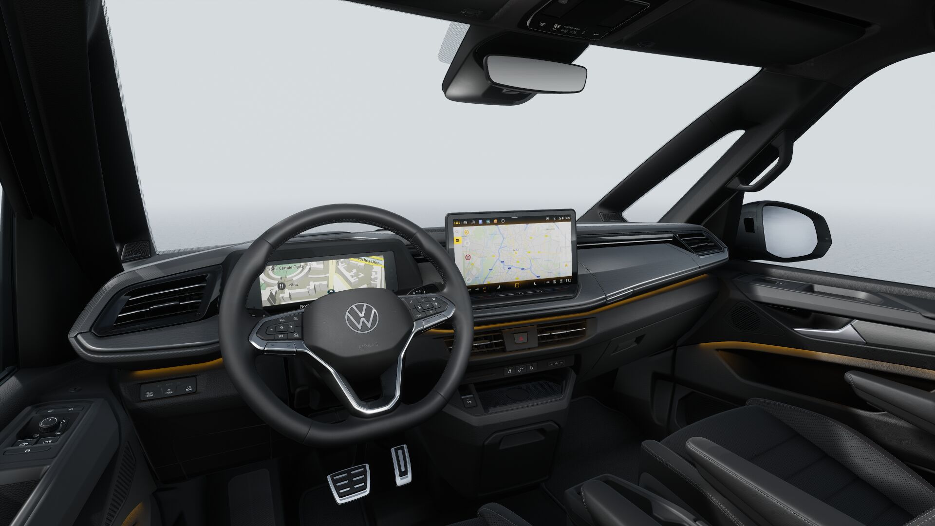 Obrázek Akční Multivan Long Style 2,0 TSI