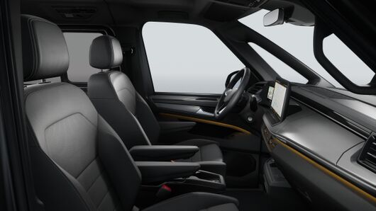 Obrázek Akční Multivan Long Style 2,0 TSI