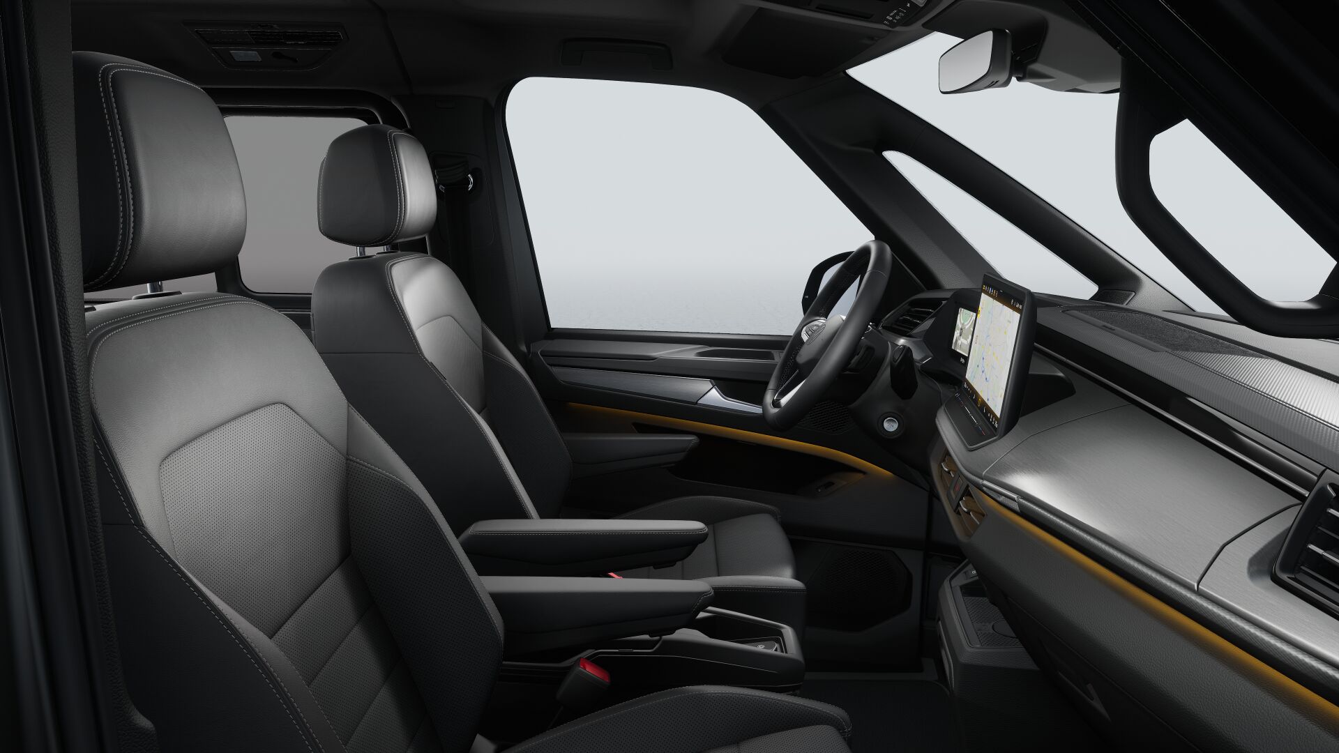 Obrázek Akční Multivan Long Style 2,0 TSI
