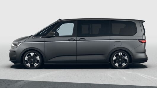 Obrázek Akční Multivan Long Style 2,0 TSI