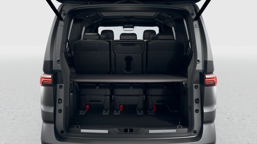 Obrázek Akční Multivan Long Style 2,0 TSI