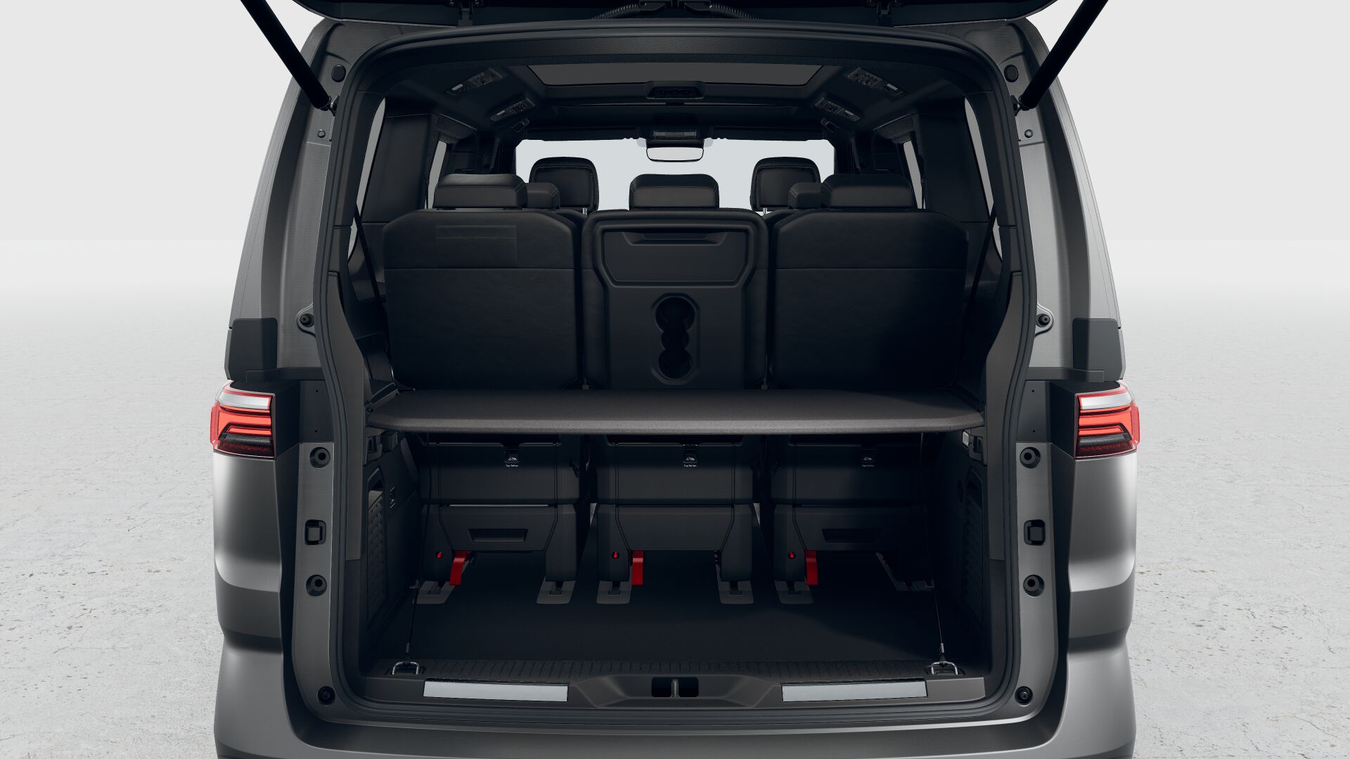 Obrázek Akční Multivan Long Style 2,0 TSI