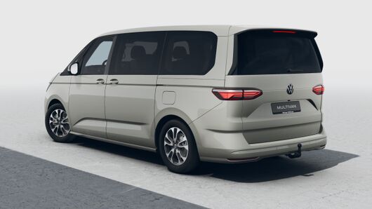 Obrázek Akční Multivan Long Trend 2,0 TDI