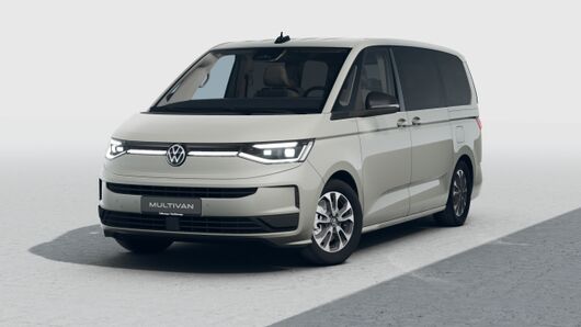 Obrázek Akční Multivan Long Trend 2,0 TDI