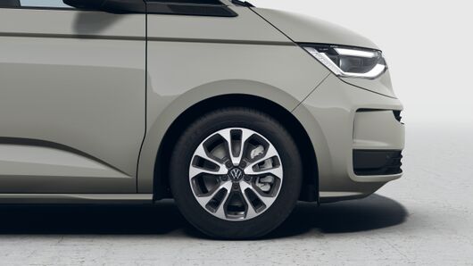 Obrázek Akční Multivan Long Trend 2,0 TDI