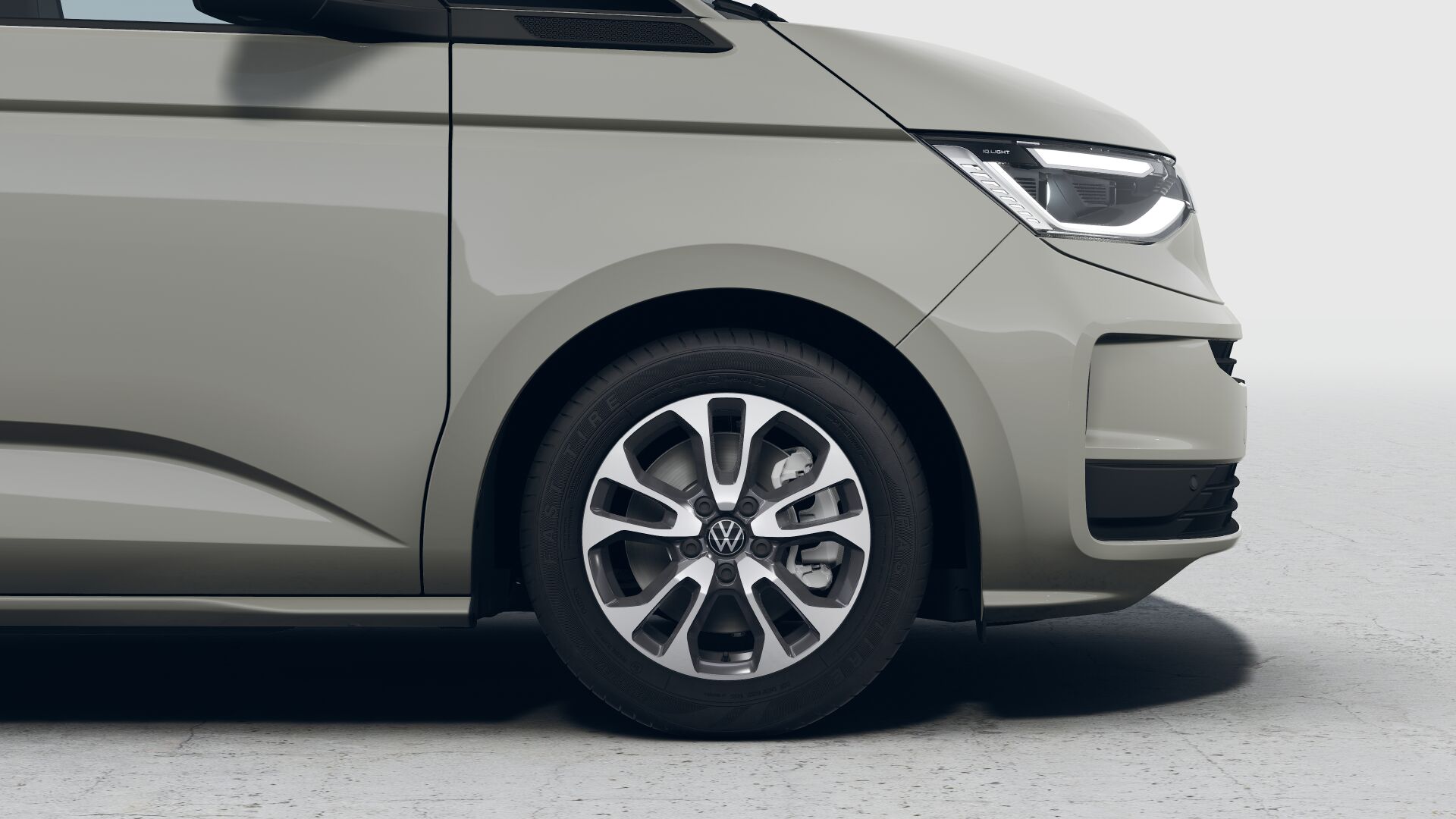 Obrázek Akční Multivan Long Trend 2,0 TDI