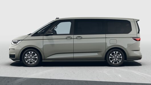 Obrázek Akční Multivan Long Trend 2,0 TDI