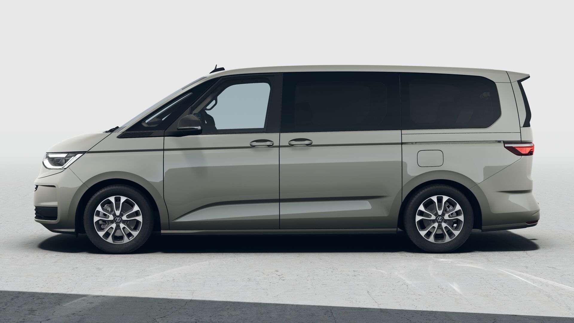 Obrázek Akční Multivan Long Trend 2,0 TDI