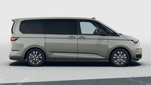 Obrázek Akční Multivan Long Trend 2,0 TDI
