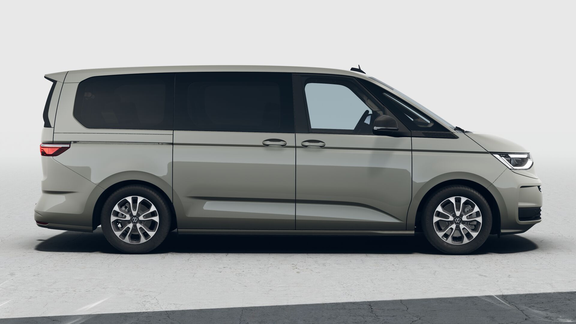 Obrázek Akční Multivan Long Trend 2,0 TDI
