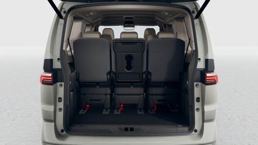 Obrázek Akční Multivan Long Trend 2,0 TDI