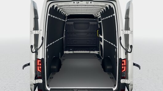 Obrázek Crafter skříň 35 130kW 6G FWD XDR