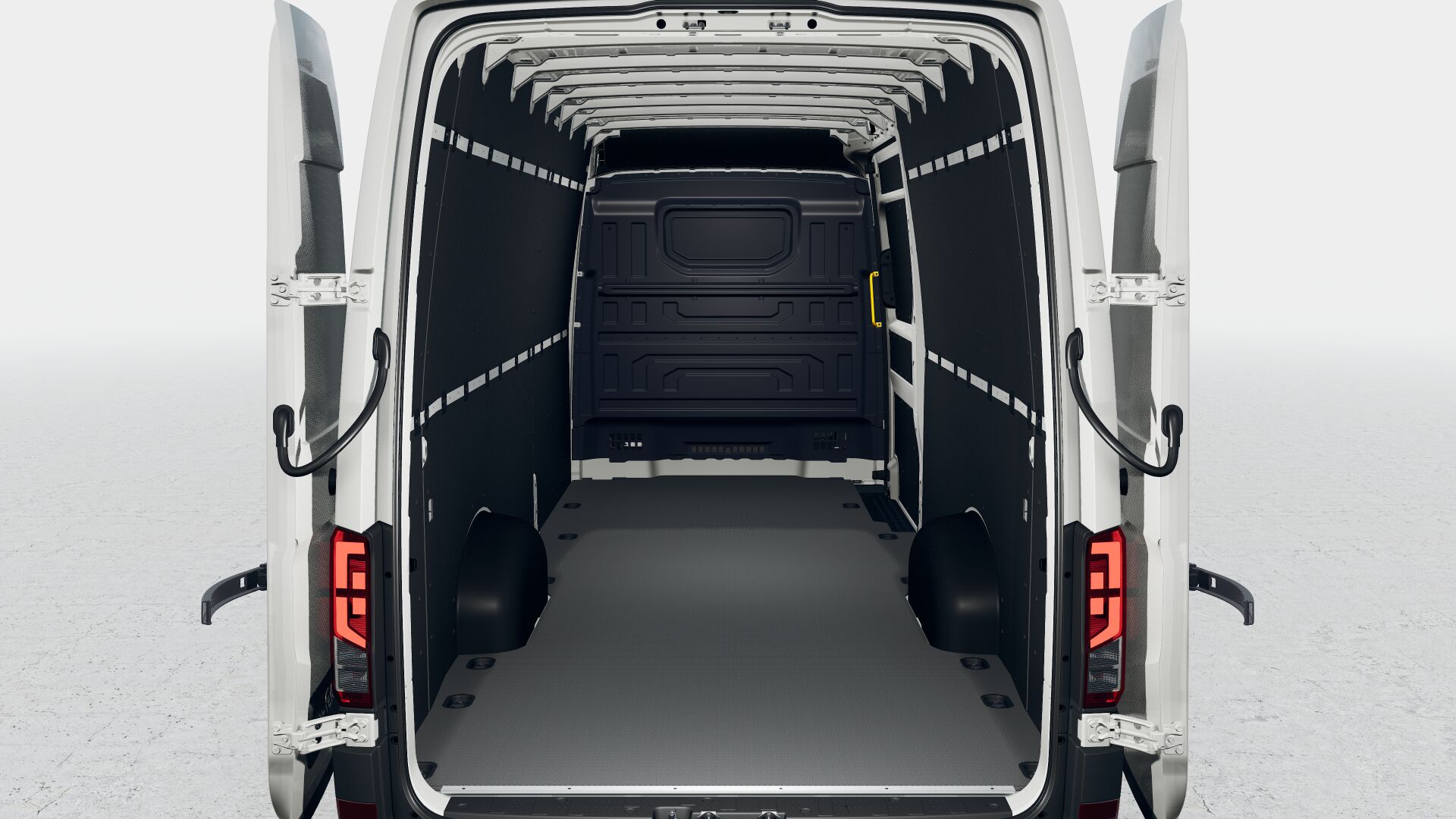 Obrázek Crafter skříň 35 130kW 6G FWD XDR