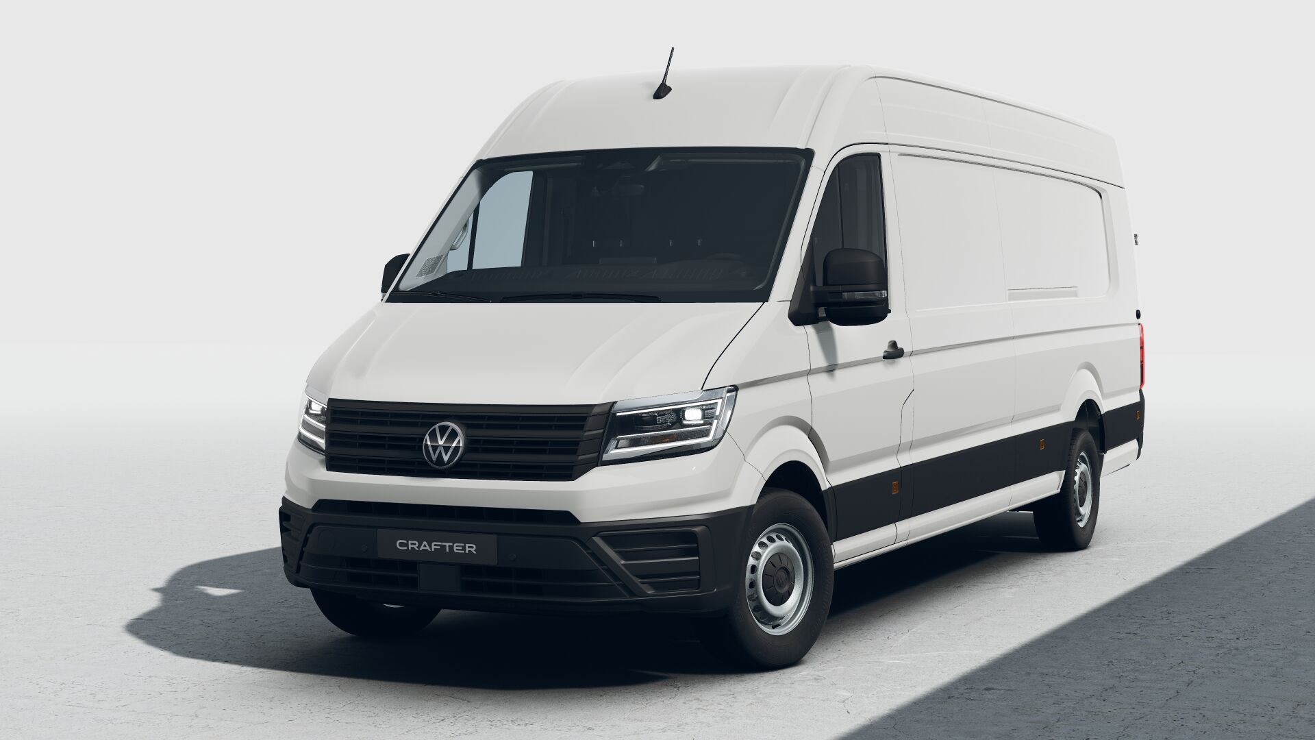 Obrázek Crafter skříň 35 130kW 6G FWD XDR