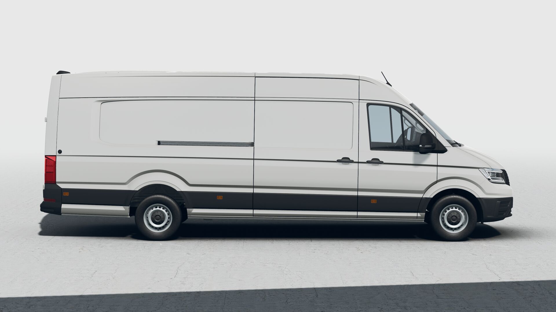 Obrázek Crafter skříň 35 130kW 6G FWD XDR