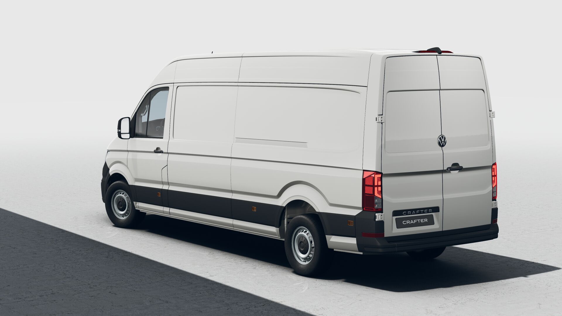 Obrázek Crafter skříň 35 130kW 6G FWD DR