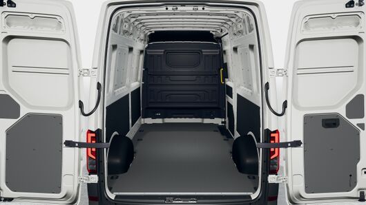 Obrázek Crafter skříň 35 130kW 6G FWD DR