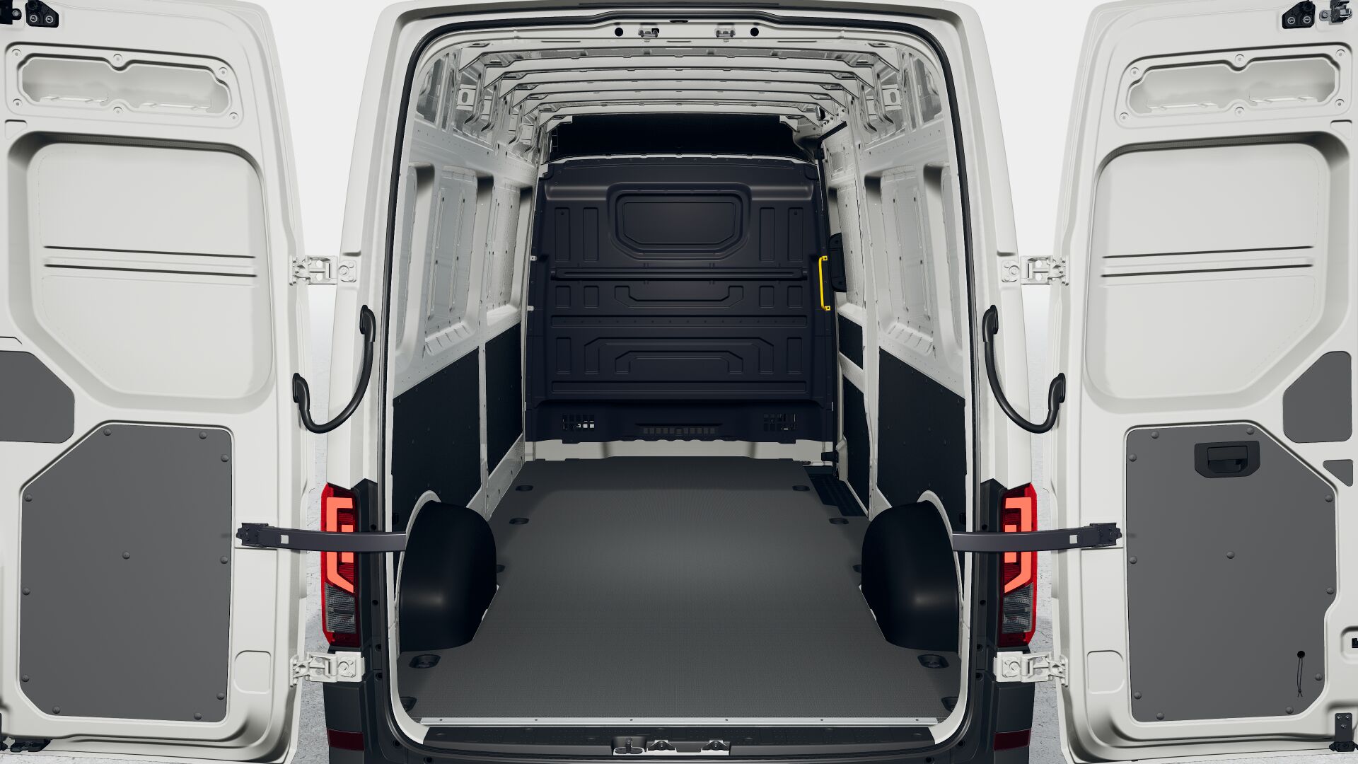 Obrázek Crafter skříň 35 130kW 6G FWD DR