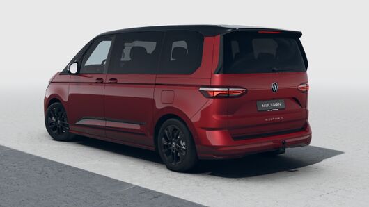 Obrázek Akční Multivan Life 2,0 TDI