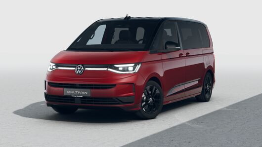 Obrázek Akční Multivan Life 2,0 TDI