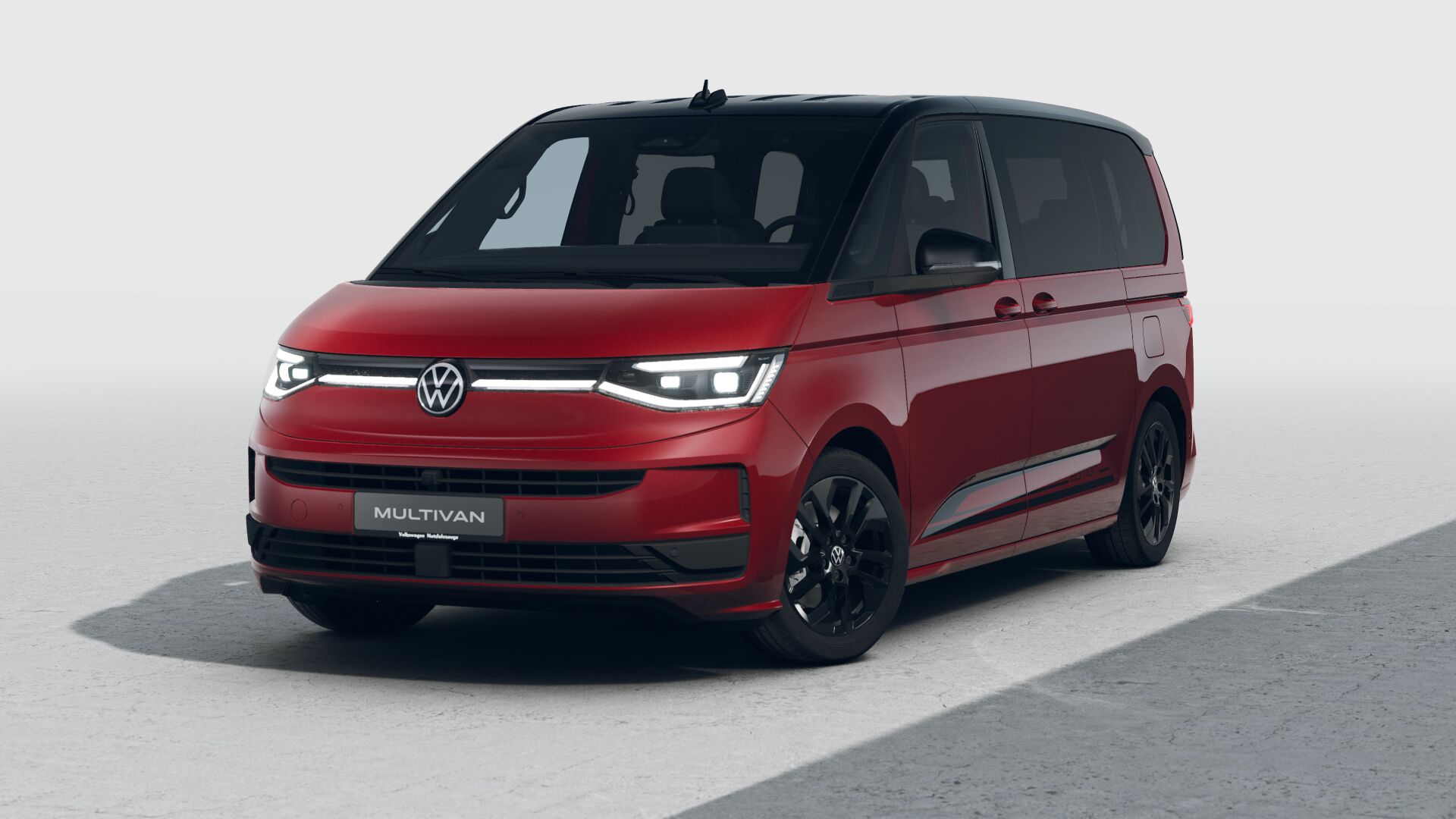 Obrázek Akční Multivan Life 2,0 TDI