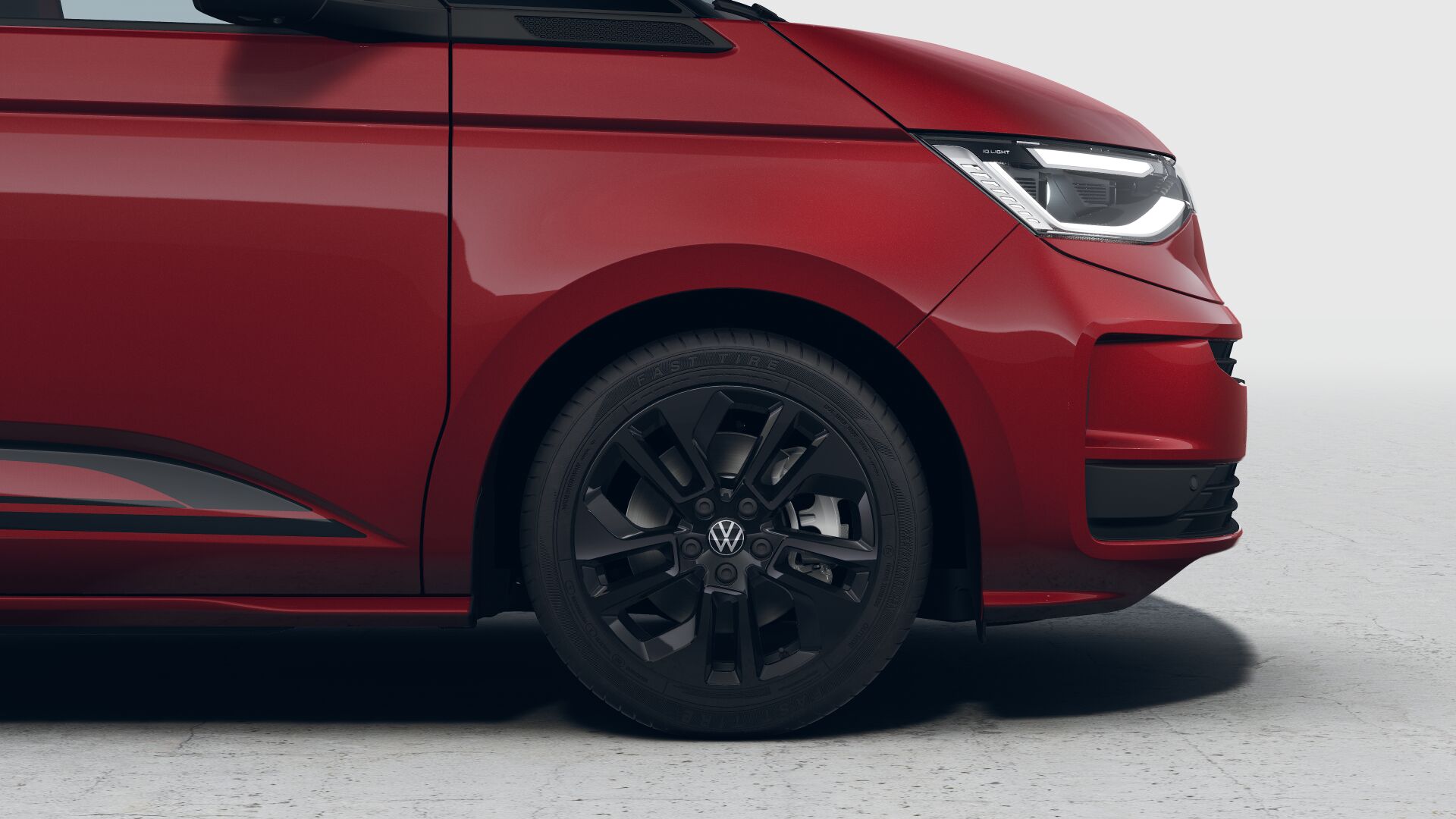 Obrázek Akční Multivan Life 2,0 TDI