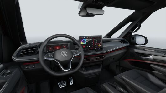 Obrázek Akční Multivan Life 2,0 TDI