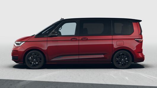 Obrázek Akční Multivan Life 2,0 TDI
