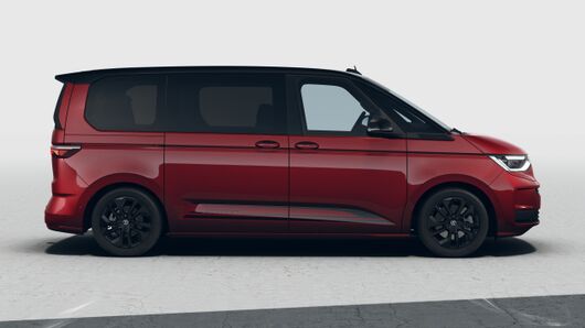 Obrázek Akční Multivan Life 2,0 TDI