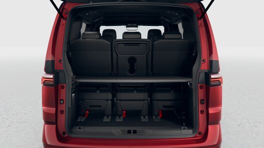 Obrázek Akční Multivan Life 2,0 TDI
