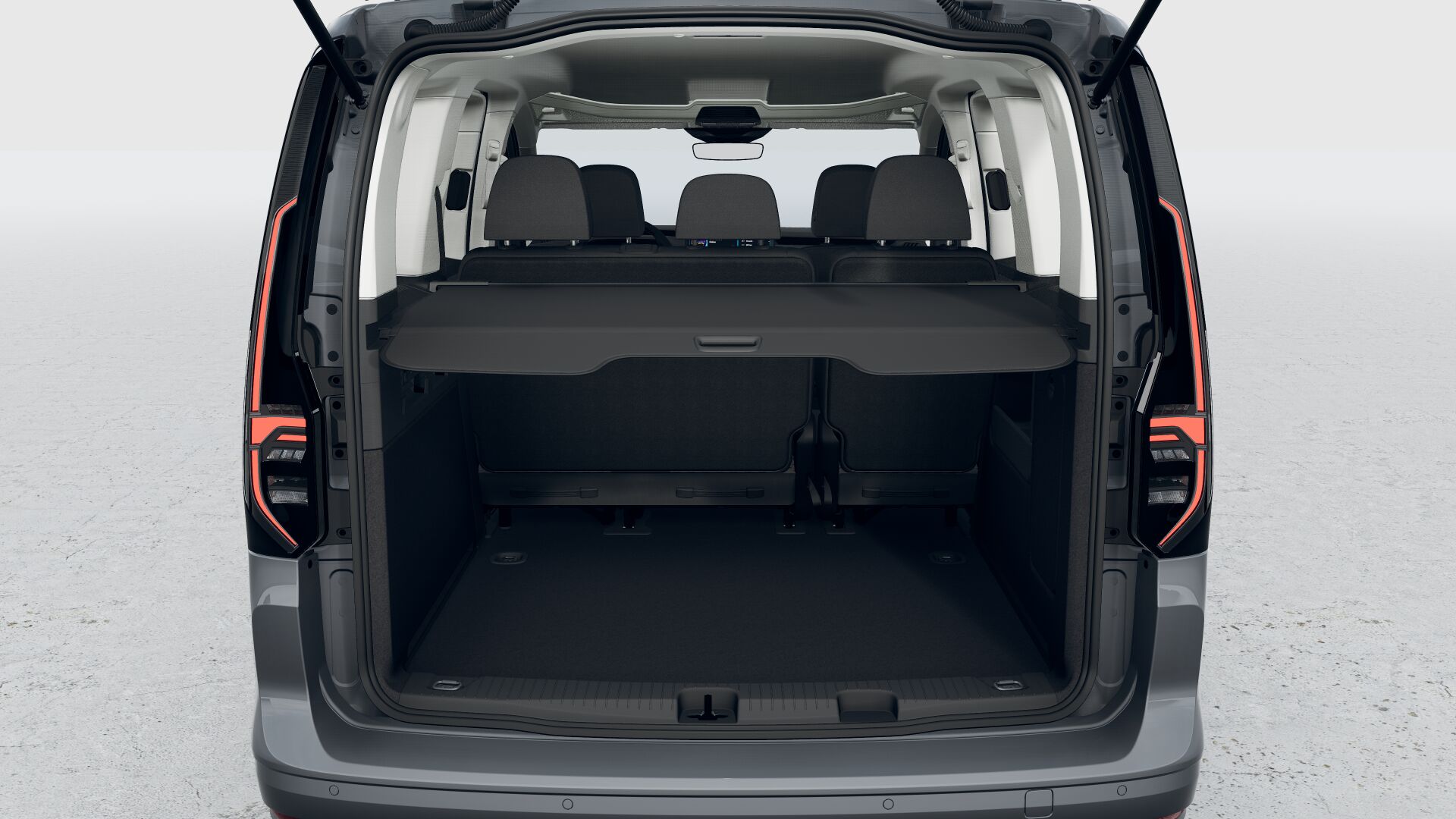 Obrázek Akční Caddy Life 1,5 TSI PHEV