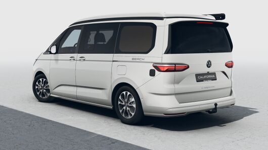 Obrázek Akční California Beach Tour 2,0 TDI